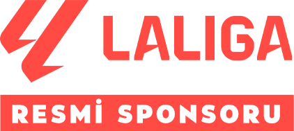 LaLiga Resmi Sponsoru — BahisNow